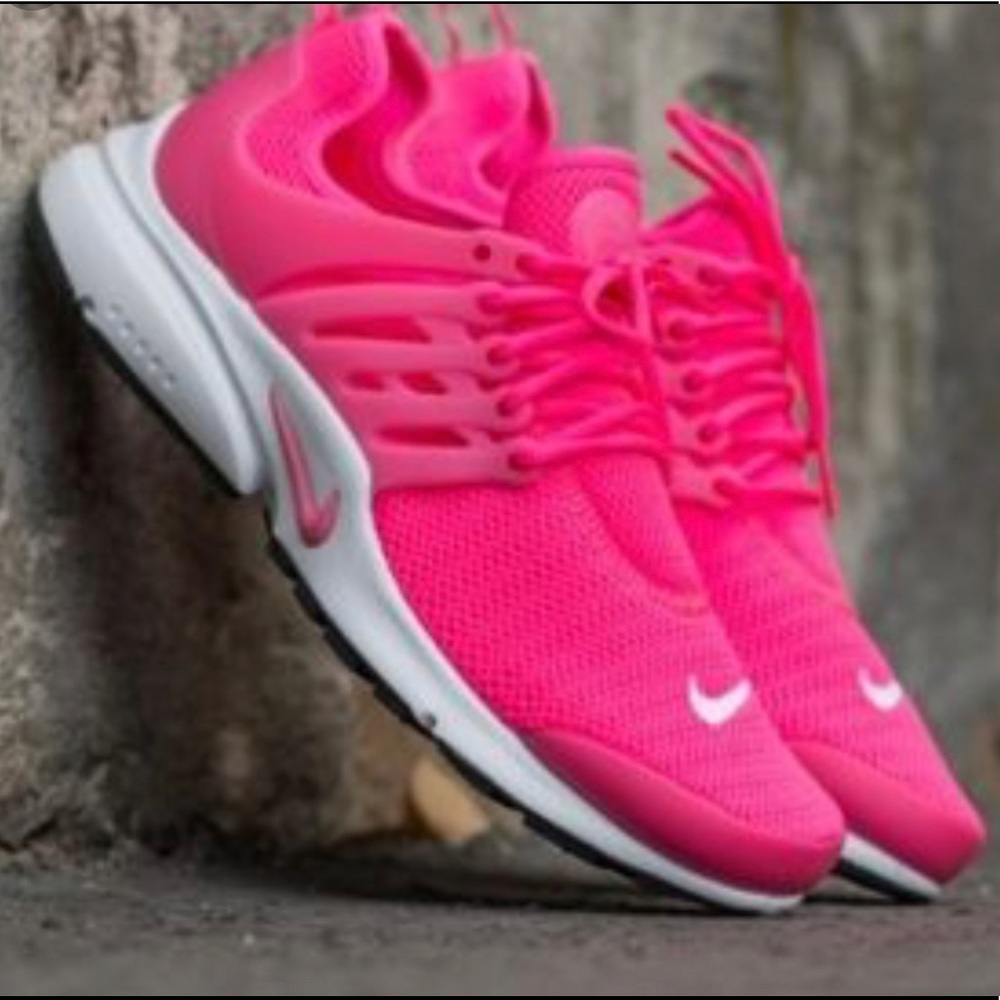 Nike Presto